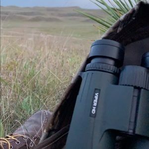 Meet your Posher, Sam